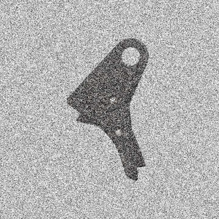 Mystery Drop FFT (NOVESKE)