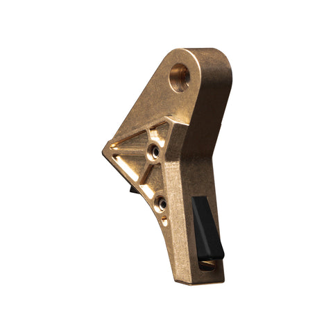 STNDRD CO BRASS FFT Glock Trigger Upgrade