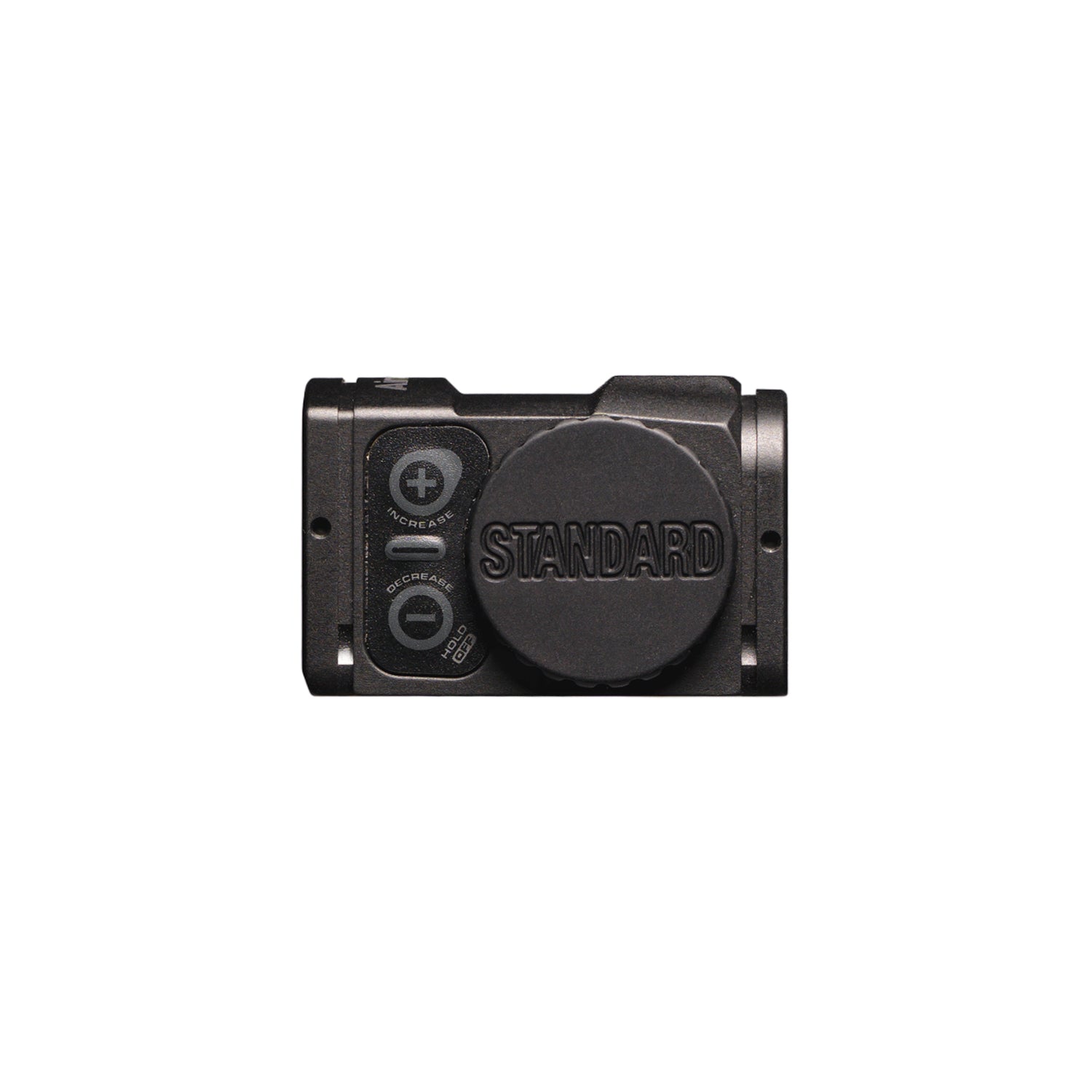 SCU ACRO P2 BATTERY CAP