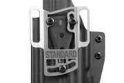 Hayden Outside the Waistband Holster - Standard Co USA