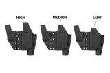 Atlas Appendix Concealed Carry Holster - Standard Co USA
