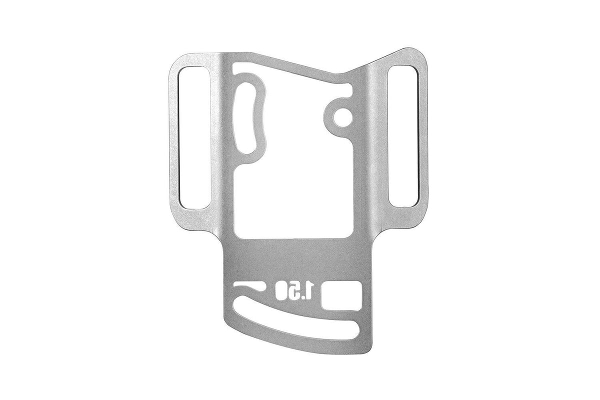 Standard Co Holster Belt Loop (1.50" or 1.75") Standard Co USA