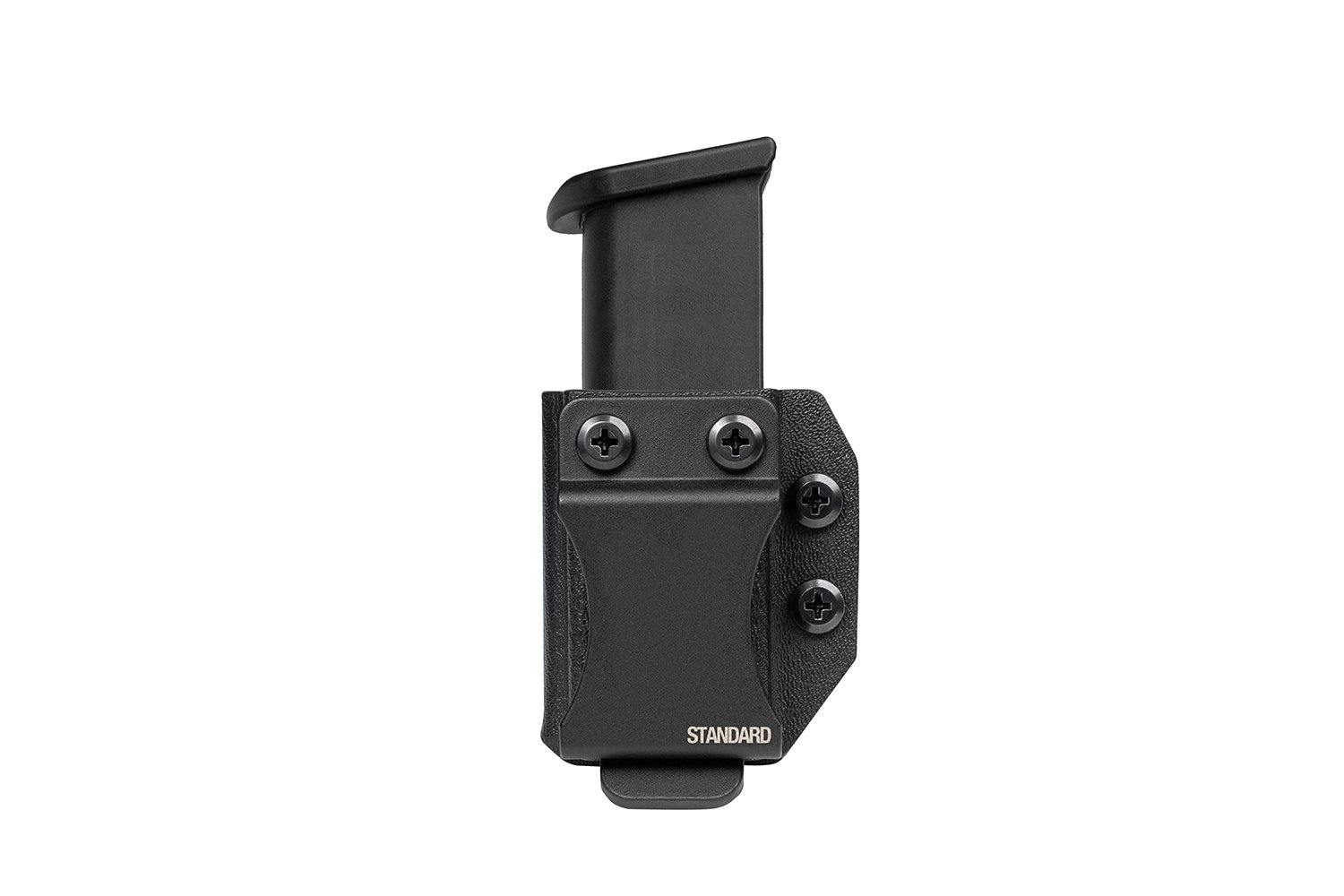 IWB Presley Universal Pistol Mag Carrier Mag Carrier - Standard Co USA