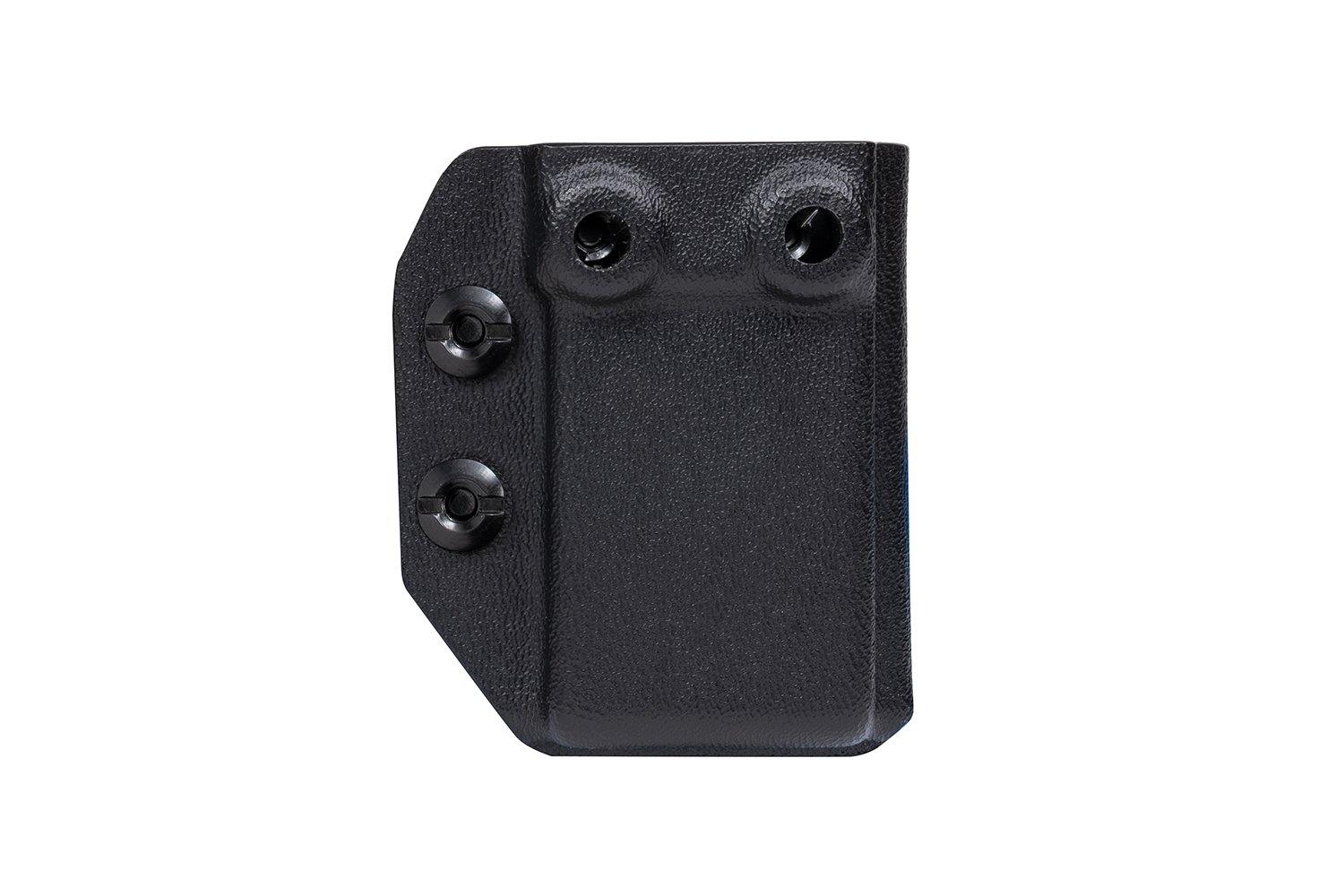 IWB Presley Universal Pistol Mag Carrier Mag Carrier - Standard Co USA