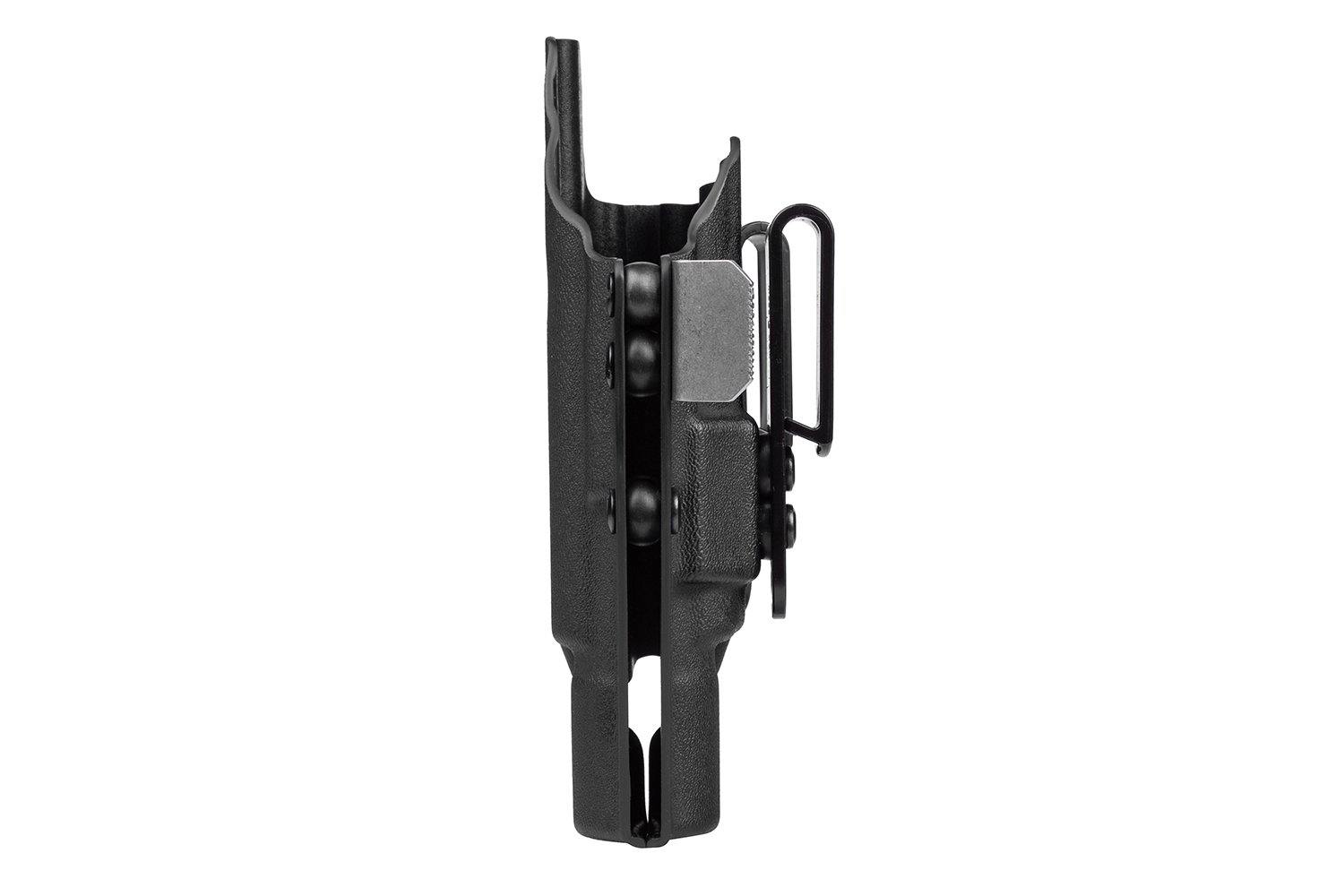Geronimo 2.0 Inside the Waistband Concealed Carry Holster - Standard Co USA