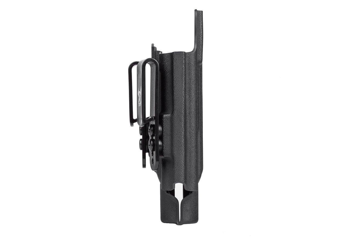 Geronimo 2.0 Inside the Waistband Concealed Carry Holster - Standard Co USA
