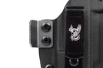 Geronimo 2.0 Inside the Waistband Concealed Carry Holster - Standard Co USA