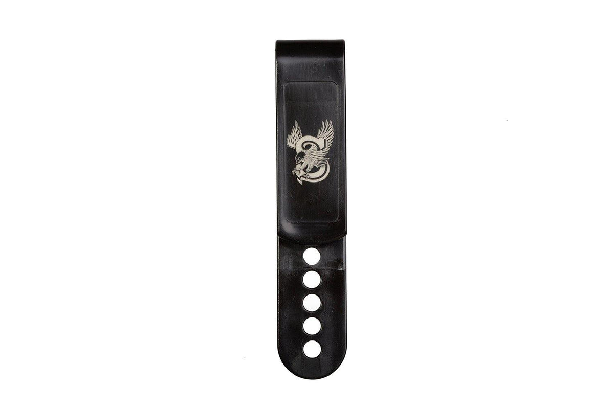 Standard Co Holster Overhook Standard Co USA