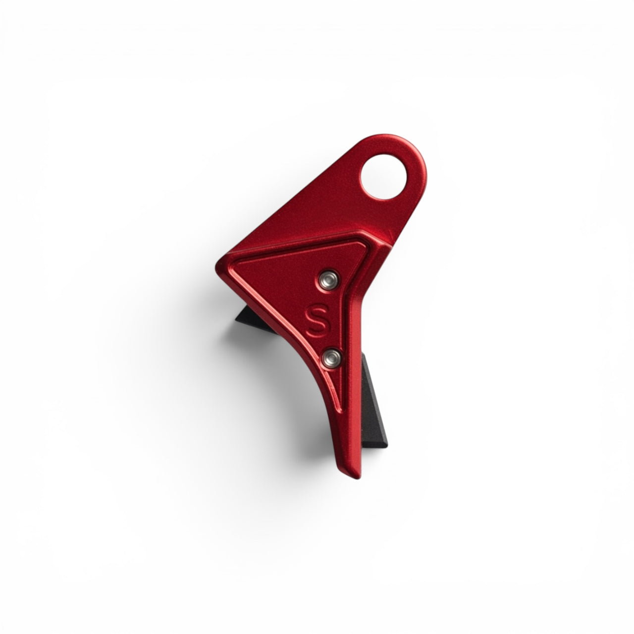 Limited Red FFT V2