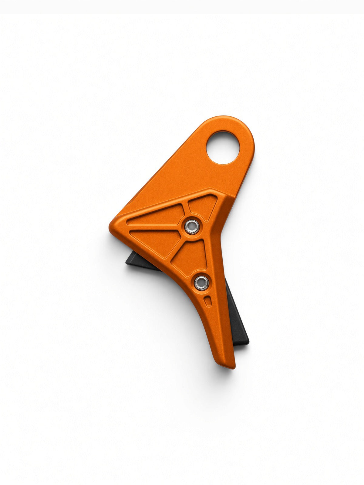 LIMITED Orange V1 Flat Face Trigger