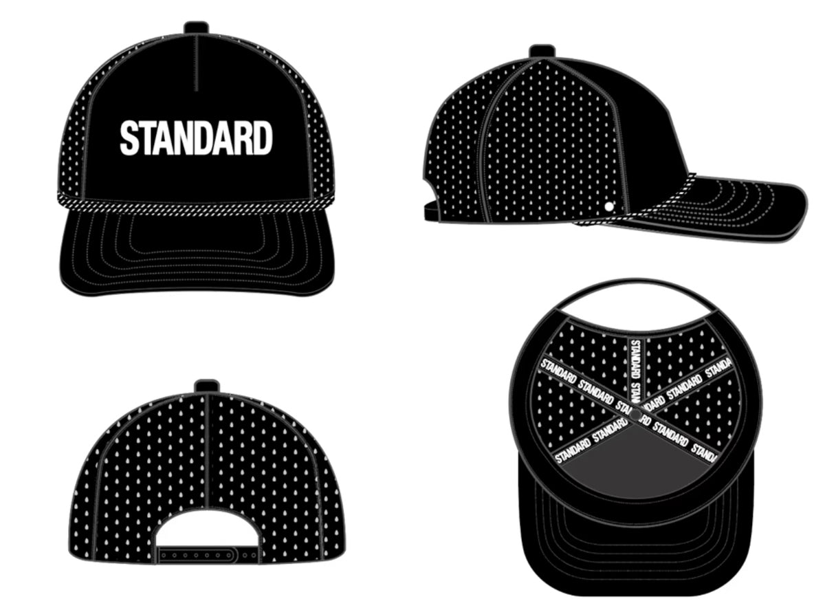 Standard SnapBack