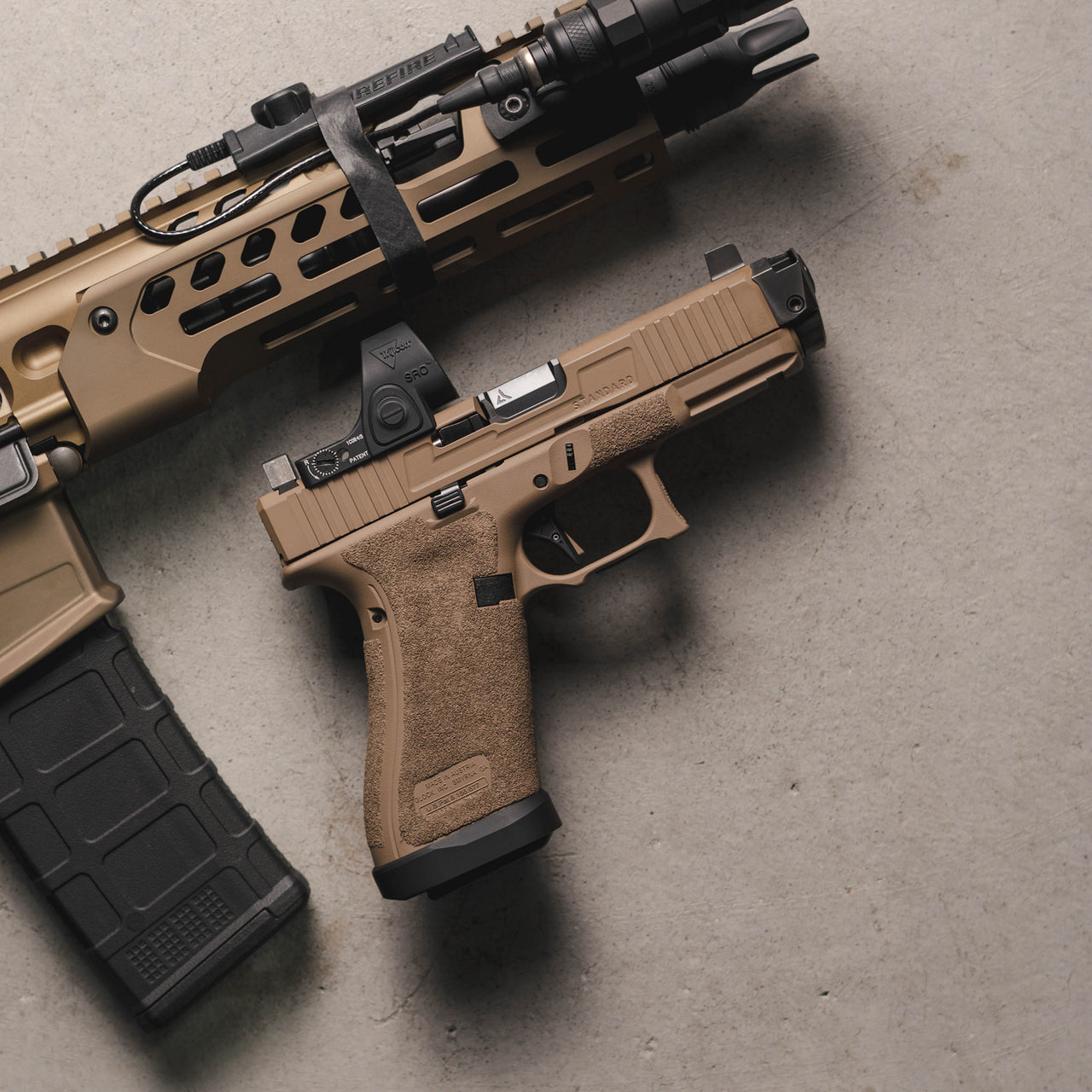 SCU G45 Phone Wallpaper