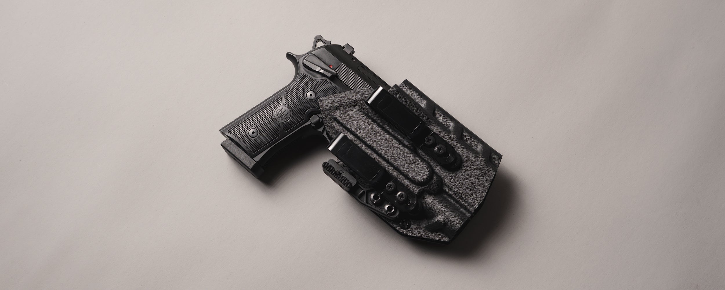 Standard.co.USA Atlas Holster(G19/x300用) Standard Co USA