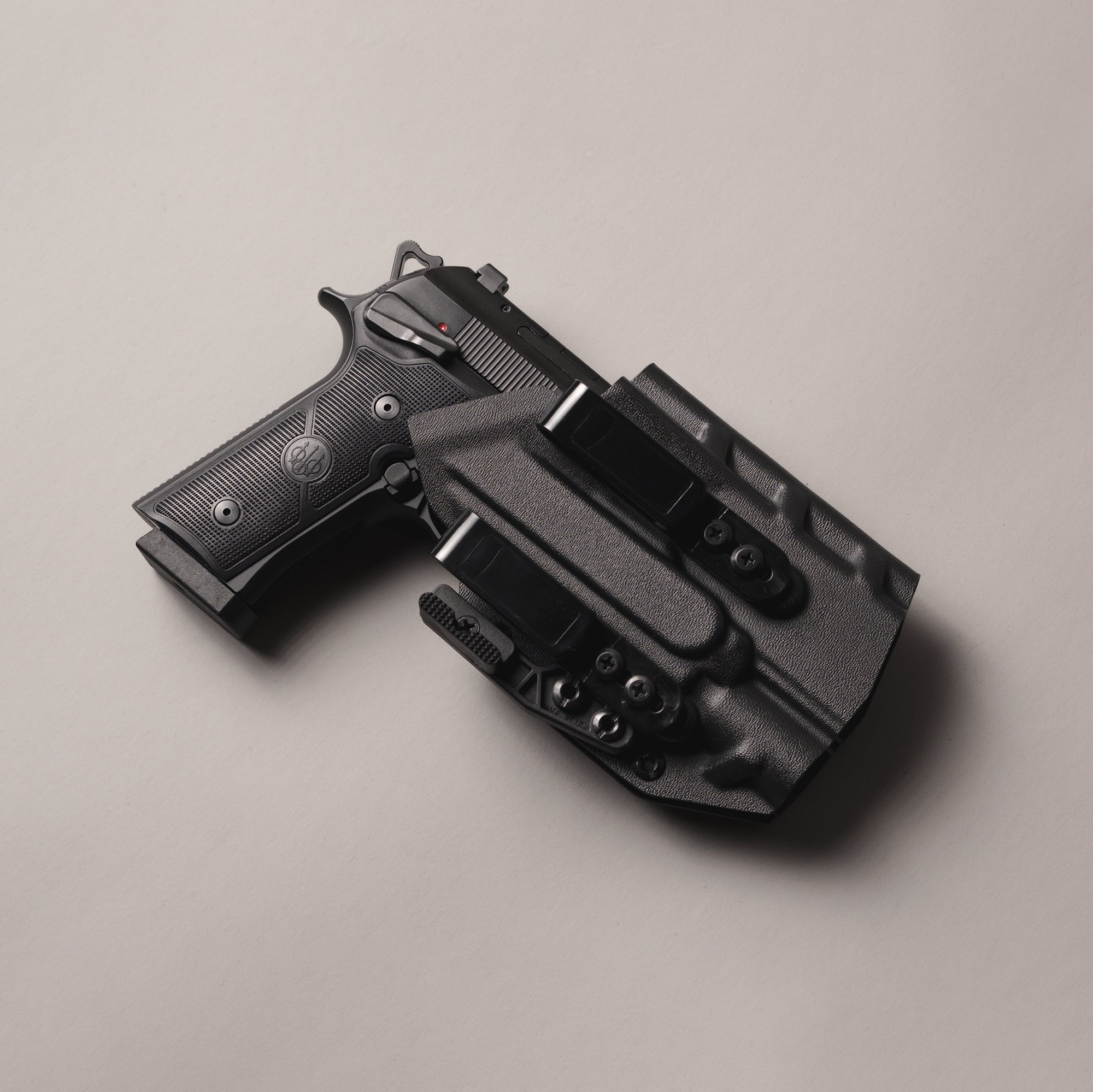 Standard Co USA