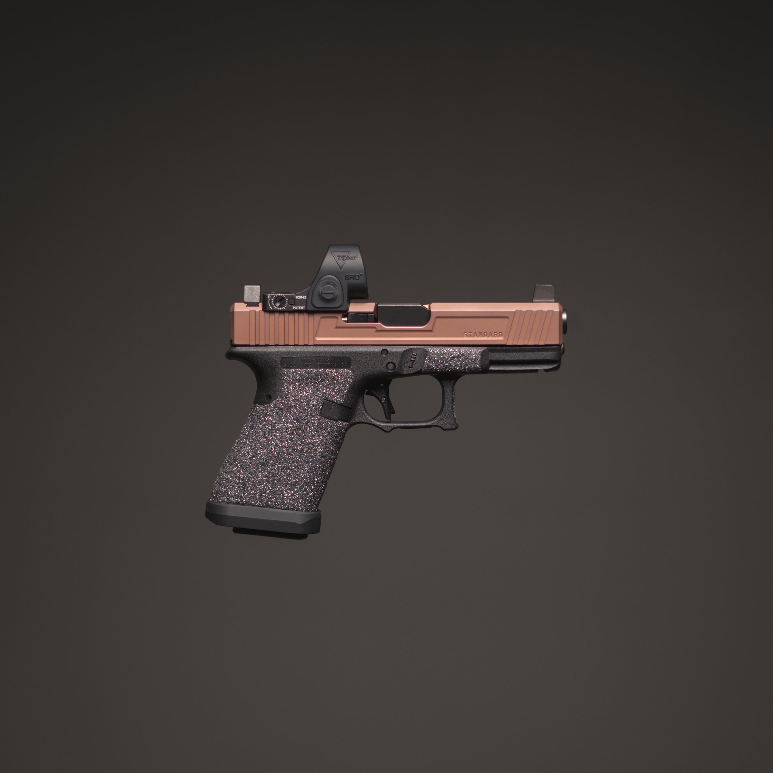 Standard Co USA