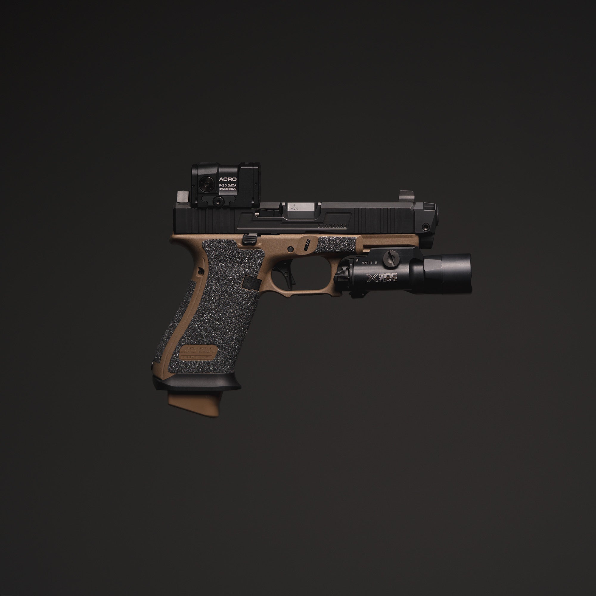 Standard Co USA