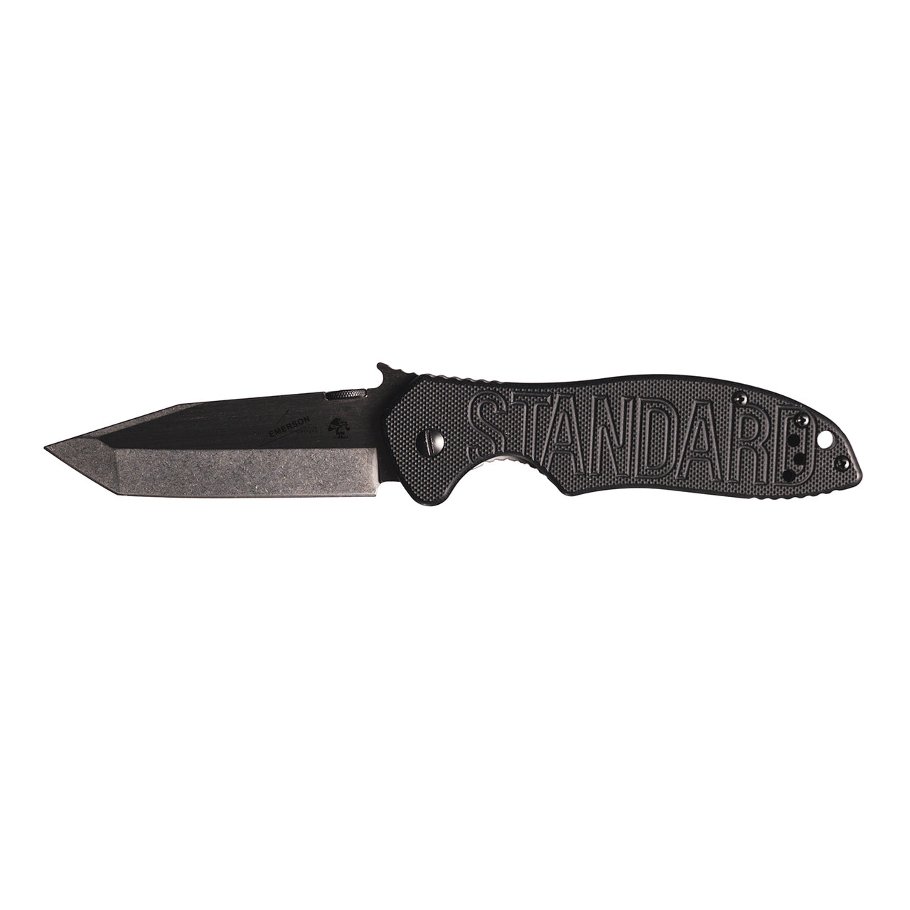 STANDARD KERSHAW 6034T 25 ENTRIES