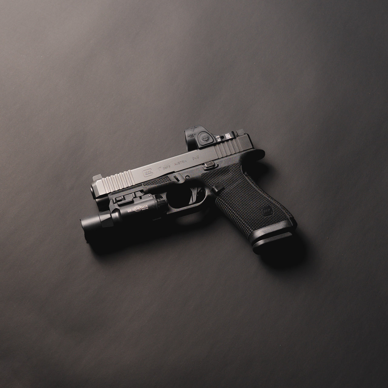 Gen6 G17 Phone Wallpaper