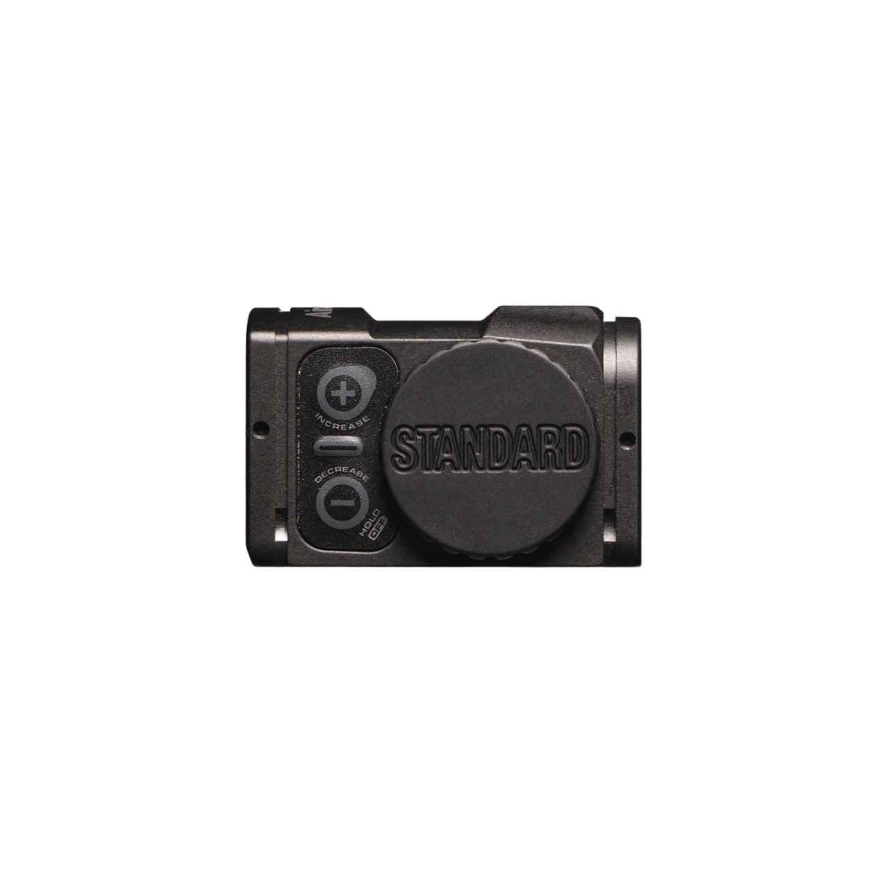SCU ACRO P2 BATTERY CAP