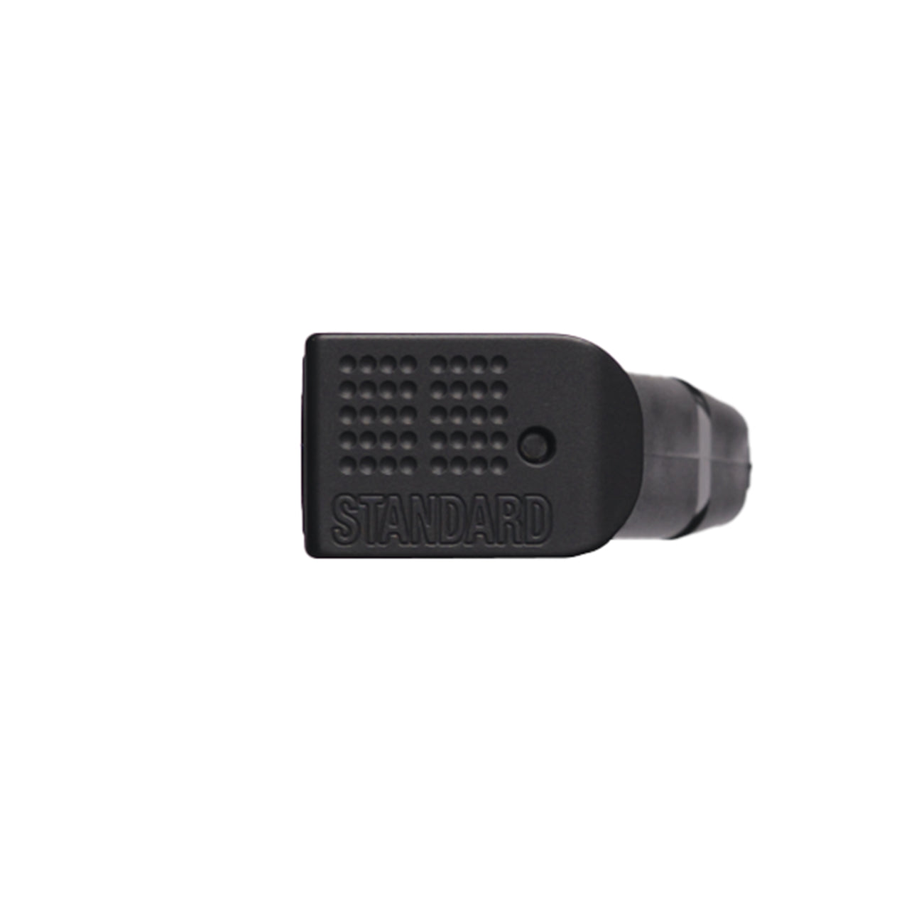 SCU DOT MATRIX Glock 9/40 BASEPLATE