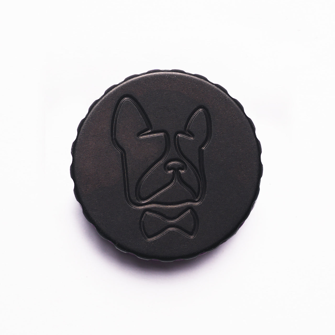 WTK TOOL-LESS ACRO P2 BATTERY CAP