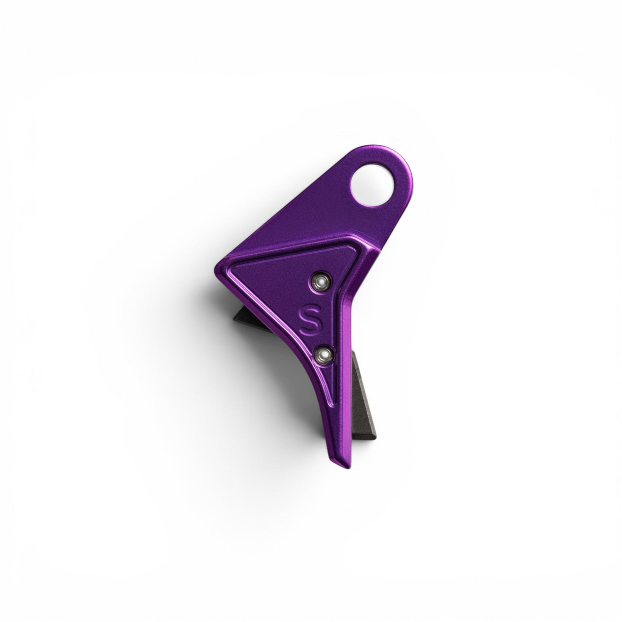 Limited Purple FFT V2
