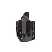 ONE X300 IWB black Kydex holster with SureFire X300 weapon light