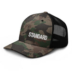 Woodland STANDARD Trucker hat