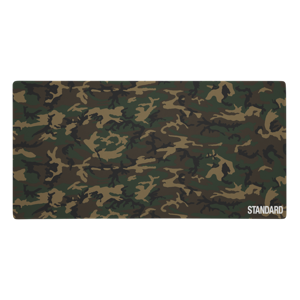 Standard M81 Gunsmith Mat