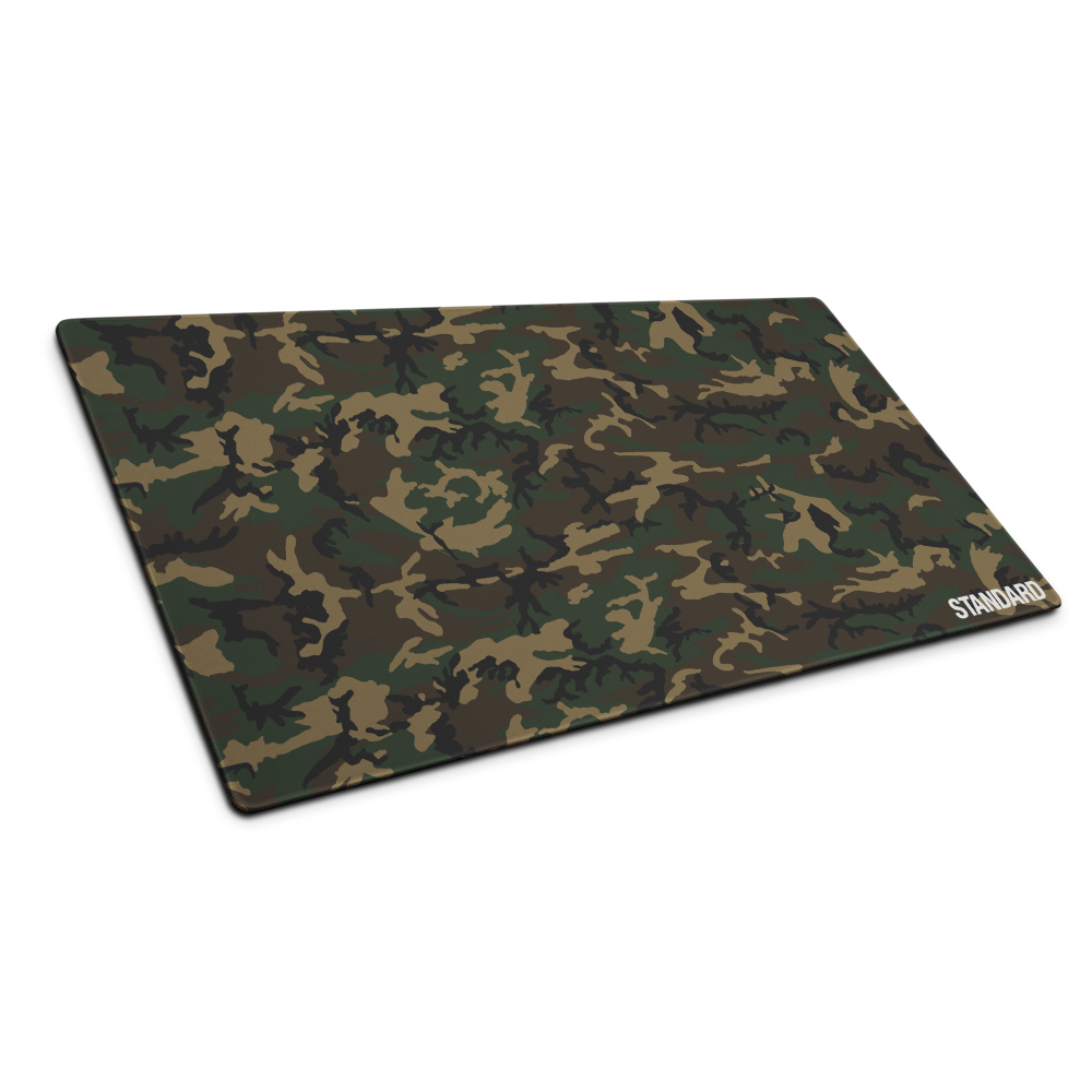 Standard M81 Gunsmith Mat