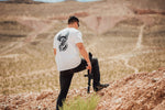 Men’s Standard Eagle T-Shirt Apparel - Standard Co USA