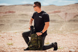 Men’s Standard Eagle T-Shirt Apparel - Standard Co USA