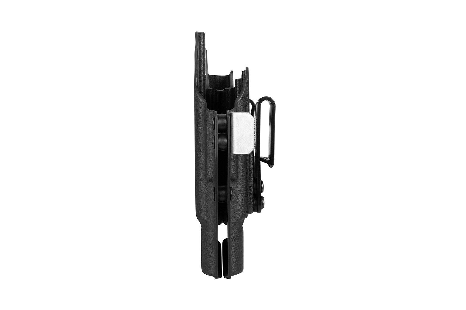 atlas concealed appendix carry holster inside waistband IWB