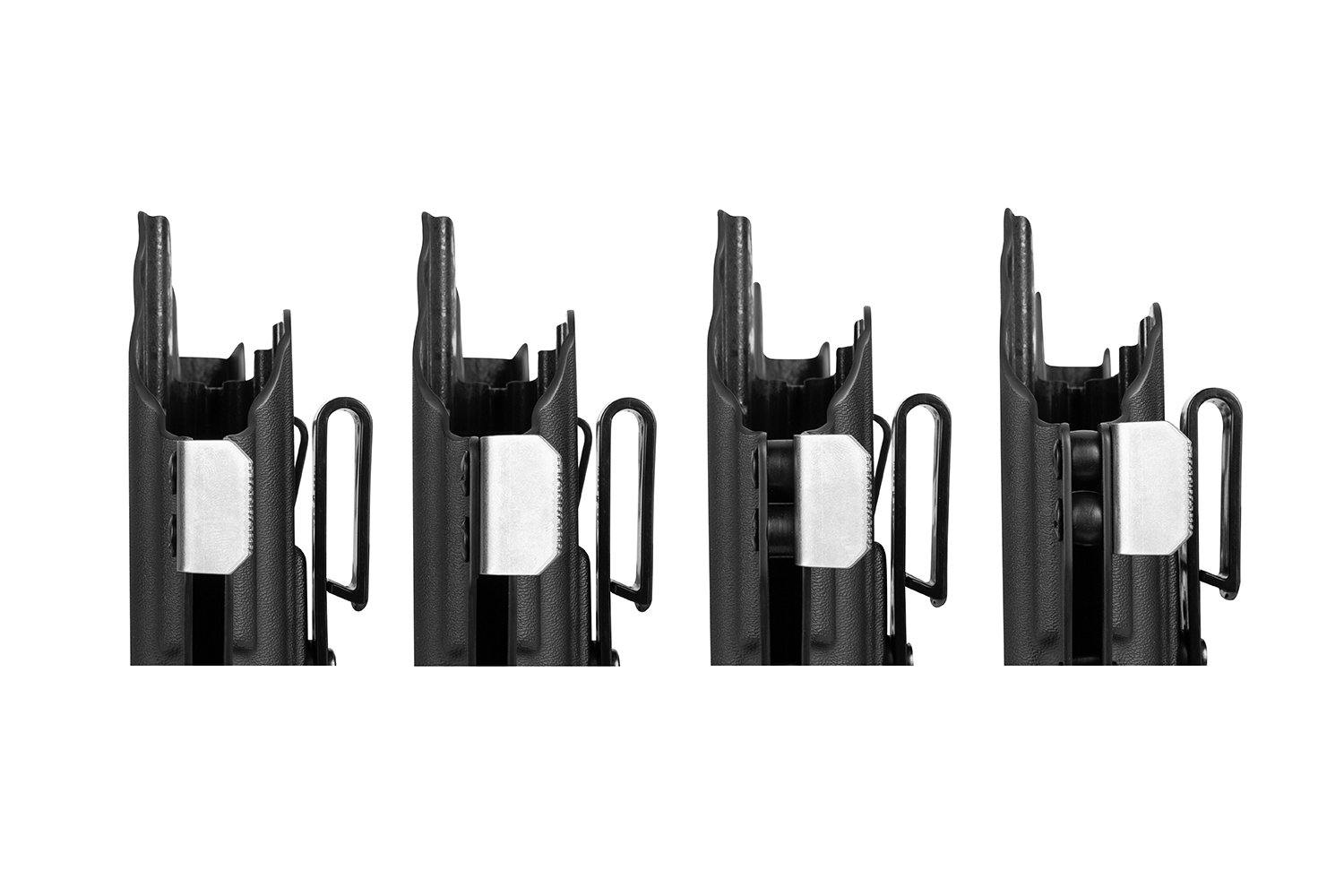 Atlas Appendix Concealed Carry Holster - Standard Co USA