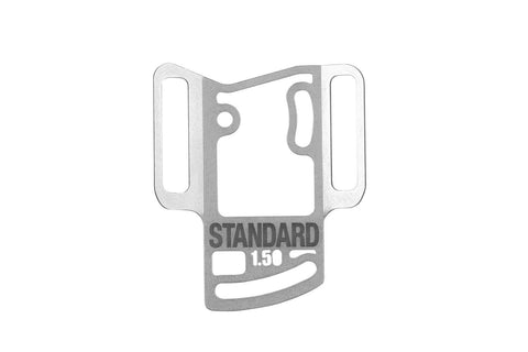 Standard Co Holster Belt Loop (1.50" or 1.75") Holster Accessory - Standard Co USA
