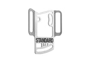Standard Co Holster Belt Loop (1.50" or 1.75") Holster Accessory - Standard Co USA