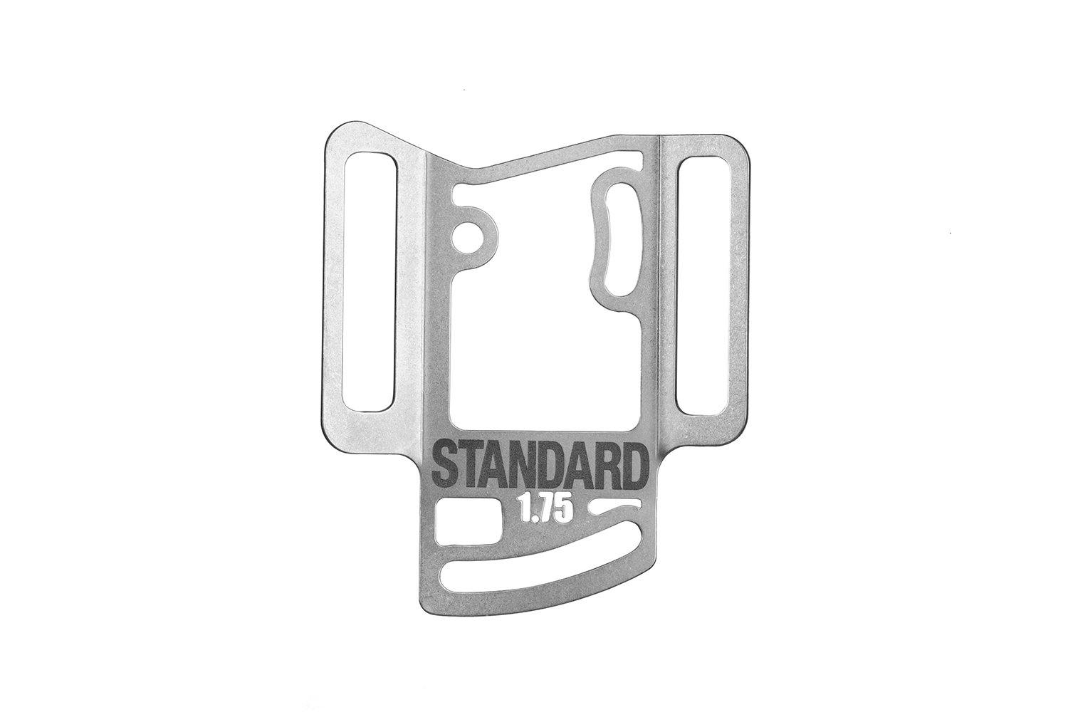 Standard Co Holster Belt Loop (1.50" or 1.75") Holster Accessory - Standard Co USA