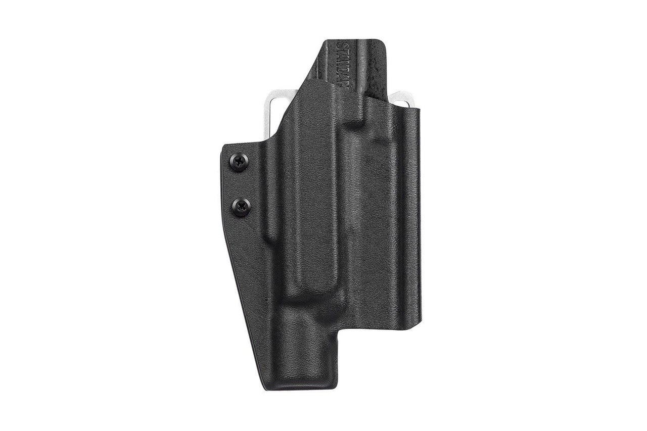 Hayden Outside the Waistband Holster - Standard Co USA